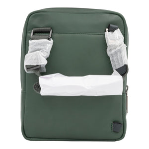 Tasche Steven Dunkelgrün Herren 24 x 19 x 5 cm - Dunkelgrün - MOSTWANTED24