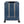 Light 4 - Rollen Kabinentrolley 55 cm - Blau - MOSTWANTED24