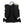 Piquadro Roll - Up Modular Backpack 46cm - Schwarz - MOSTWANTED24