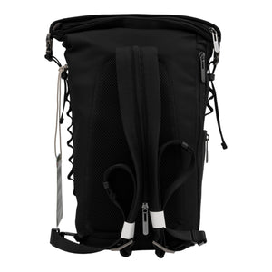 Piquadro Modular Computer Backpack Nero - Schwarz - MOSTWANTED24