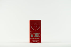 Dsquared2 Red Wood Eau de Toilette 50ml - MOSTWANTED24