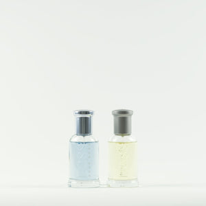 Hugo Boss Bottled Set: Boss Bottled Eau de Toilette 30 ml & Boss Bottled Tonic Eau de Toilette 30ml - MOSTWANTED24