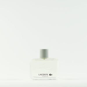 Lacoste Essential Pour Homme Eau de Toilette 75ml - MOSTWANTED24
