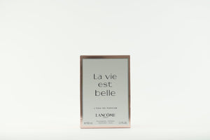 Lancôme La Vie est Belle Eau de Parfum 50ml - MOSTWANTED24