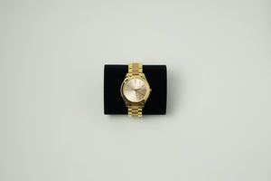 Michael Kors Slim Runway Uhr für Damen - MOSTWANTED24