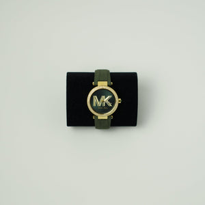 Michael Kors Analog Uhr für Damen - MOSTWANTED24