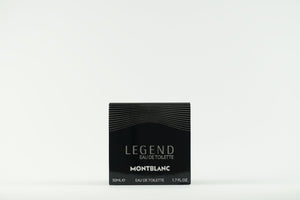Montblanc Legend Eau de Toilette 50ml - MOSTWANTED24