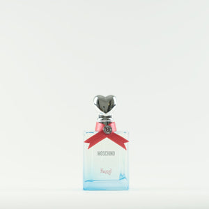 Moschino Funny Eau de Toilette 50ml - MOSTWANTED24