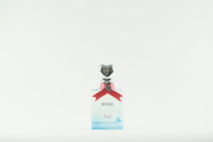 Moschino Funny Eau de Toilette 50ml - MOSTWANTED24