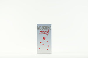 Moschino Funny Eau de Toilette 50ml - MOSTWANTED24