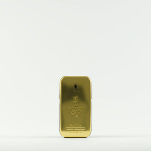 Paco Rabanne 1 Million Eau de Toilette 50ml - MOSTWANTED24