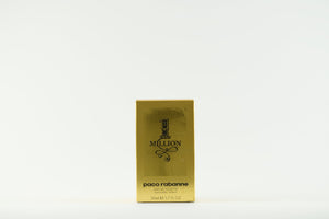 Paco Rabanne 1 Million Eau de Toilette 50ml - MOSTWANTED24