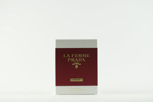 Prada La Femme Prada Intense Eau de Parfum 50ml - MOSTWANTED24