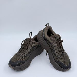HOKA Bondi 8 TS Caged - Umber - 41 1/3 - MOSTWANTED24