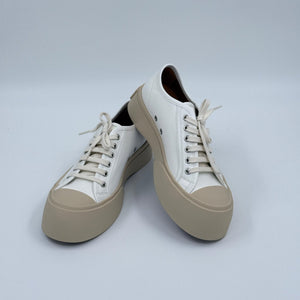 Marni Sneaker Pablo - Weiß - 36 - MOSTWANTED24