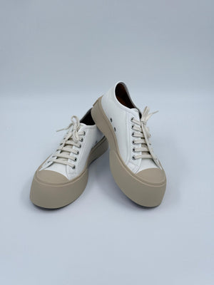 Marni Sneaker Pablo - Weiß - 36 - MOSTWANTED24