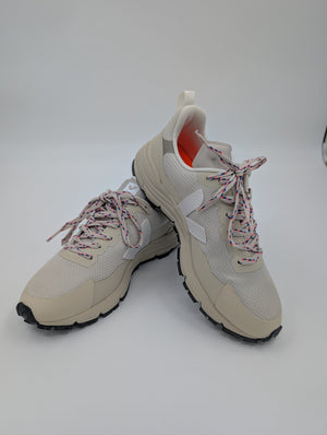 Veja Dekkan Alveomesh - Natural White - 39 - MOSTWANTED24