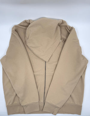 Ralph Lauren Sweatshirt mit Polo Logo für Herren - Beige/Khaki - XXL - MOSTWANTED24