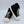 Marni High - Top - Sneakers mit Faux Fur - Schwarz - 44 - MOSTWANTED24