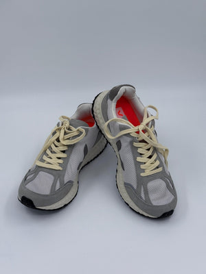 Veja Condor Royale Alveomesh - Light grey - 43 - MOSTWANTED24