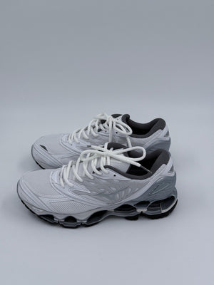 Mizuno Wave Prophecy LS Unisex Sneaker - Weiß - 36.5 - MOSTWANTED24