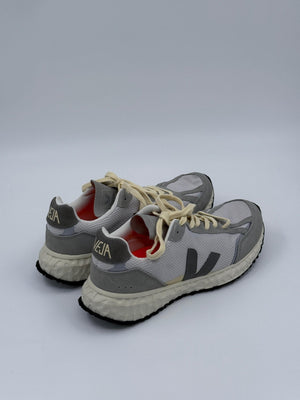 Veja Condor Royale Alveomesh - Light grey - 43 - MOSTWANTED24