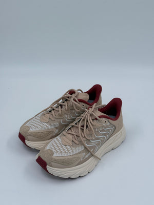 HOKA Clifton LS - Beige - 36 - MOSTWANTED24