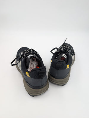 Veja Dekkan Alveomesh - Black Oxford - Grey Tonic - 43 - MOSTWANTED24