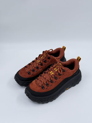 HOKA Tor Summit - Braun - 43 1/3 - MOSTWANTED24