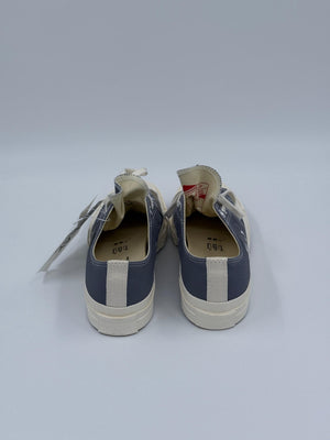 Comme des Garçons Play x Converse Chuck Taylor'20 Low Top - Grau - 4 - MOSTWANTED24