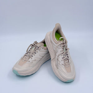 HOKA Speedgoat 5 TS - Beige - 41 1/3 - MOSTWANTED24