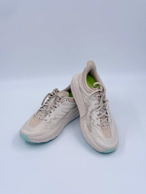 HOKA Speedgoat 5 TS - Beige - 41 1/3 - MOSTWANTED24