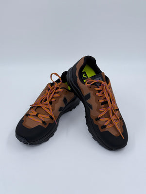 Veja Fitz Roy FS - Braun - Schwarz - 42 - MOSTWANTED24