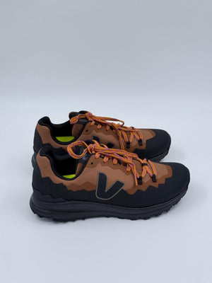 Veja Fitz Roy FS - Braun - Schwarz - 42 - MOSTWANTED24