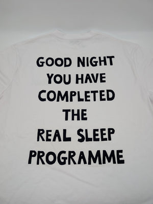 J.W. Anderson T-Shirt Good Night - 1 - L - MOSTWANTED24