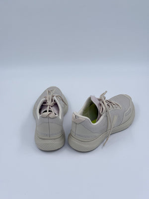 Veja Impala Engineered Mesh NAPTIER - Grau - Beige - 36 - MOSTWANTED24