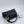 J.W. Anderson Corner Bag Handtasche - Schwarz - MOSTWANTED24