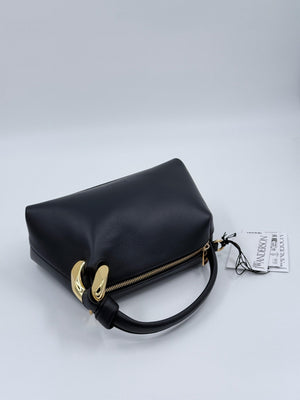 J.W. Anderson Corner Bag Handtasche - Schwarz - MOSTWANTED24