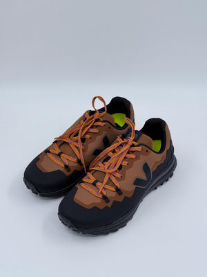 Veja Fitz Roy FS - Braun - Schwarz - 42 - MOSTWANTED24