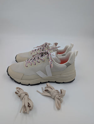 Veja Dekkan Alveomesh - Black Kaki Eagle - 41 - MOSTWANTED24