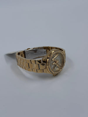 Michael Kors Lennox Uhr für Damen - MOSTWANTED24