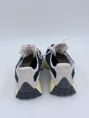 New Balance Herren 327Sneaker - Blau - 37.5 - MOSTWANTED24