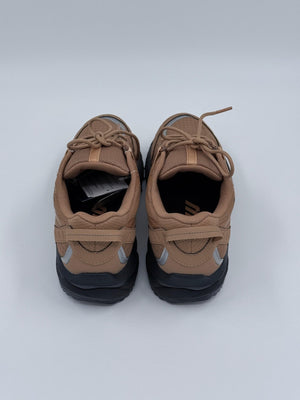 Mizuno WAVE MUJIN TL Gore - Tex Unisex Sneaker - Braun - 39 - MOSTWANTED24