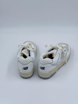New Balance BB550 - Weiß - Beige - 41.5 - MOSTWANTED24