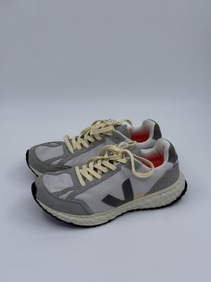 Veja Condor Royale Alveomesh - Light grey - 43 - MOSTWANTED24