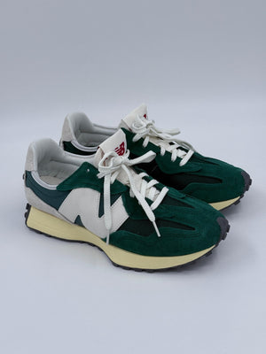 New Balance 327 Damen Sneaker - Grün - 37 - MOSTWANTED24