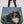 J.W. Anderson Shopper Tragetasche mit Katzen - Motif - Grün - MOSTWANTED24