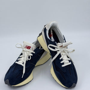 New Balance Herren 327Sneaker - Blau - 37.5 - MOSTWANTED24