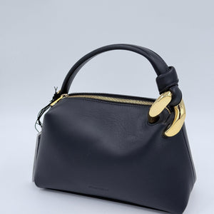 J.W. Anderson Corner Bag Handtasche - Schwarz - MOSTWANTED24