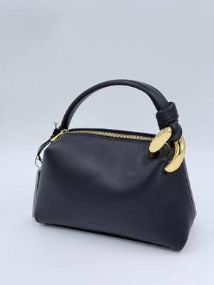 J.W. Anderson Corner Bag Handtasche - Schwarz - MOSTWANTED24